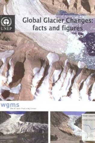 Cover of Global Glacier Changes