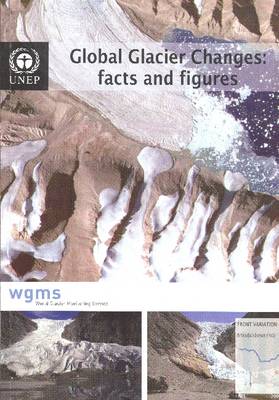 Book cover for Global Glacier Changes