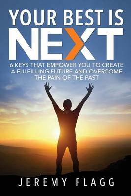 Book cover for Your Best Is Next