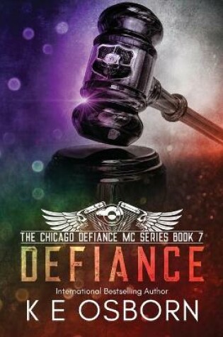 Cover of Defiance