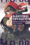 Book cover for Marginal Operation: Volume 8