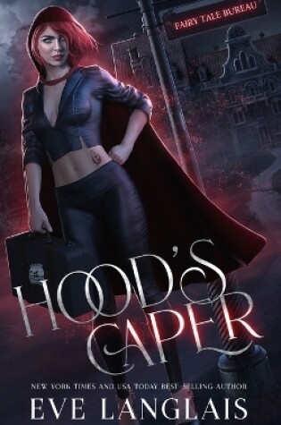 Cover of Hood's Caper