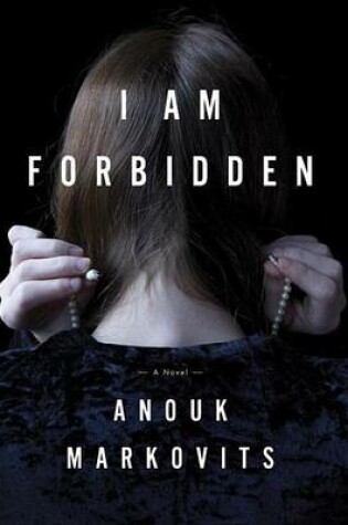 Cover of I Am Forbidden