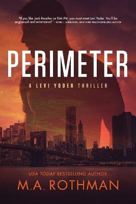 Cover of Perimeter