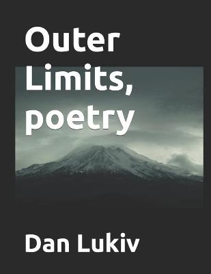 Book cover for Outer Limits, poetry