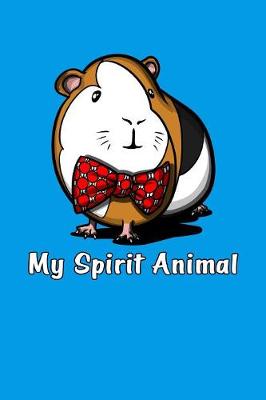 Book cover for My Spirit Animal