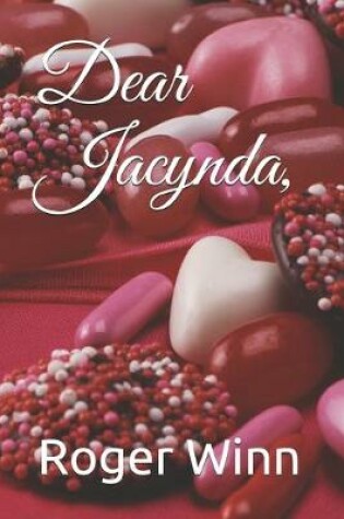 Cover of Dear Jacynda,