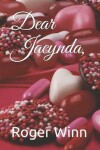 Book cover for Dear Jacynda,