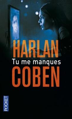 Book cover for Tu me manques