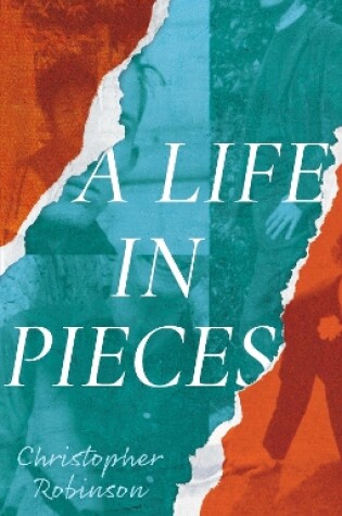 Cover of A Life in Pieces