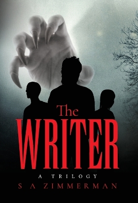 Cover of The Writer