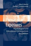 Book cover for Prenatal Exposures