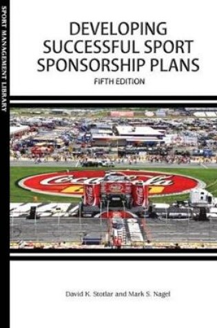 Cover of Developing Successful Sport Sponsorship Plans