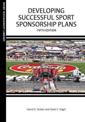 Book cover for Developing Successful Sport Sponsorship Plans