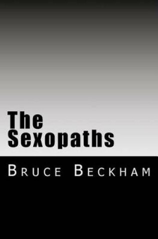 Cover of The Sexopaths