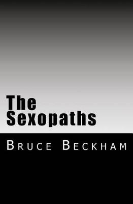 Book cover for The Sexopaths