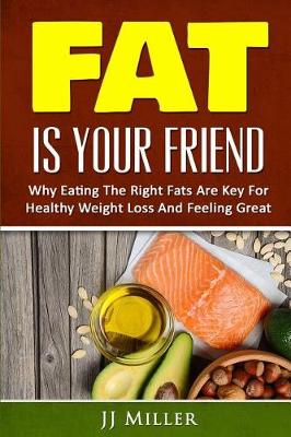 Book cover for Burn Fat