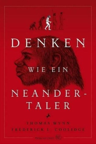 Cover of Denken Wie Ein Neandertaler