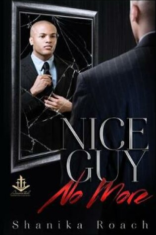 Cover of Nice Guy No More