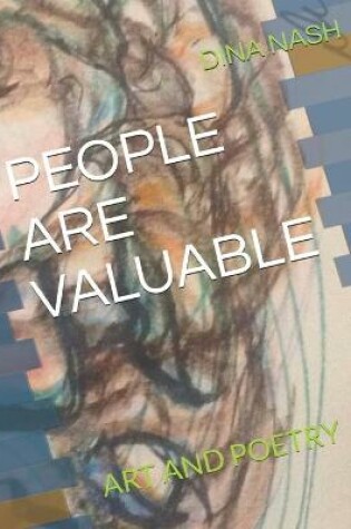 Cover of People Are Valuable