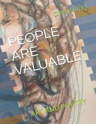 Book cover for People Are Valuable