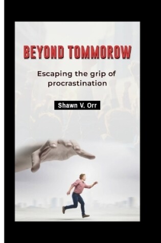 Cover of Beyond Tomorrow