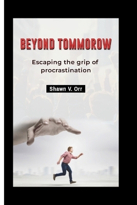 Book cover for Beyond Tomorrow