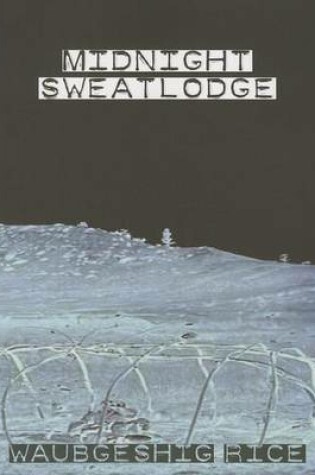 Cover of Midnight Sweatlodge