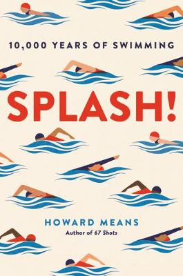 Book cover for Splash!