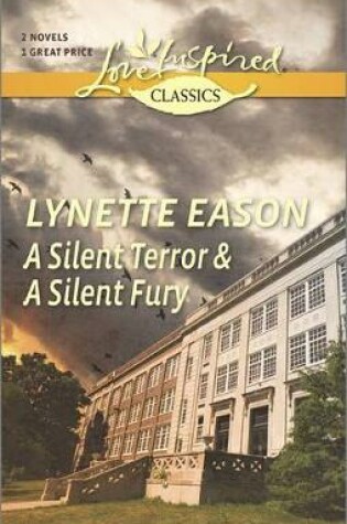 Cover of A Silent Terror and a Silent Fury