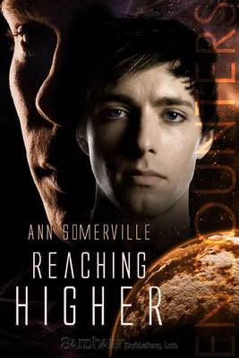 Book cover for Reaching Higher