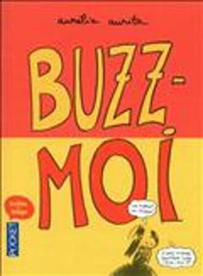 Book cover for Buzz-Moi