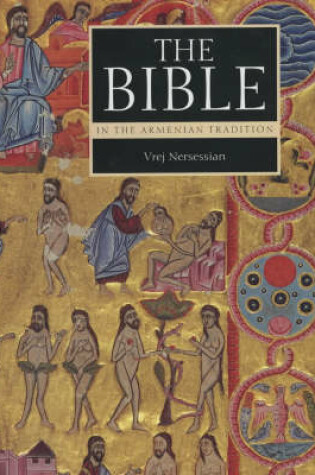 Cover of The Bible in the Armenian Tradition
