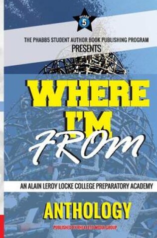 Cover of Where I'm From