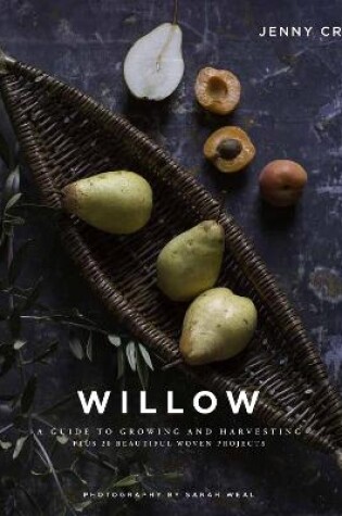 Cover of Willow