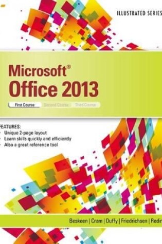 Cover of Microsoftoffice 2013