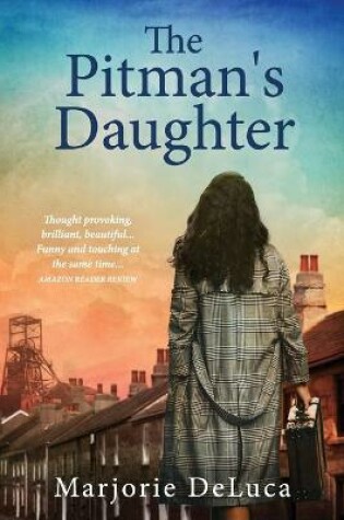 Cover of The Pitman's Daughter