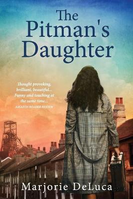 Book cover for The Pitman's Daughter