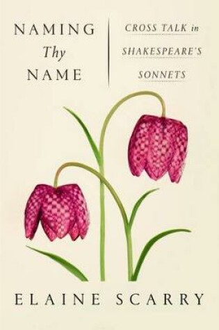 Cover of Naming Thy Name