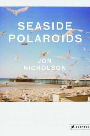 Cover of Seaside Polaroids