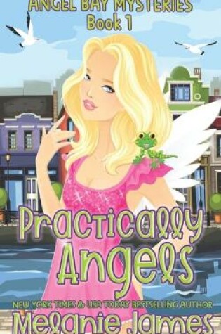Cover of Practically Angels