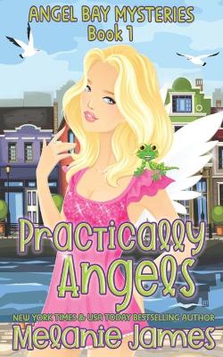 Book cover for Practically Angels