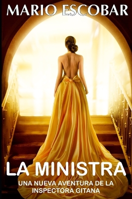 Cover of La Ministra
