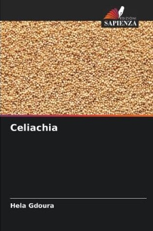 Cover of Celiachia