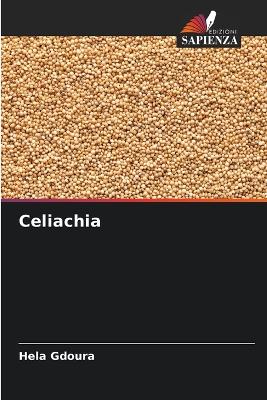 Book cover for Celiachia