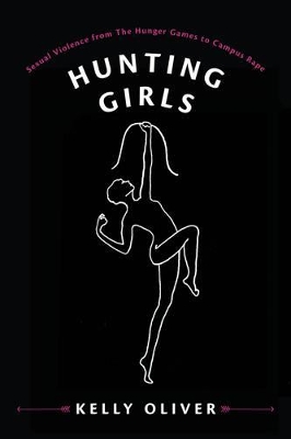 Book cover for Hunting Girls
