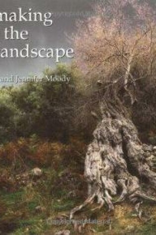 Cover of The Making of the Cretan Landscape