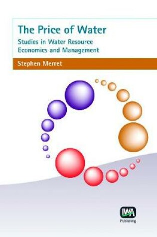 Cover of The Price of Water