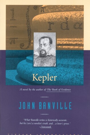 Cover of Kepler