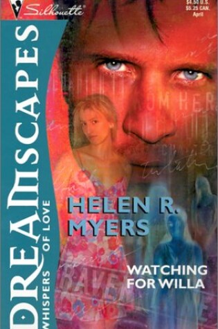 Cover of Watching for Willa